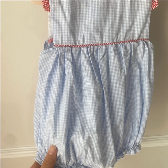 🍎Eliza James Apple Bubble🍎 - Picture 3 of 6